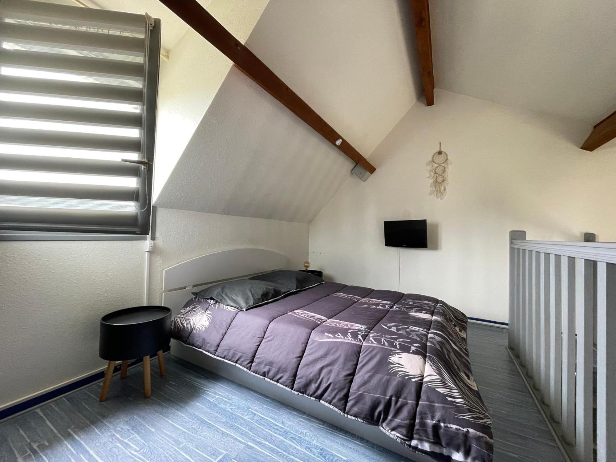 Chez Adeline Villa Camiers Exterior photo